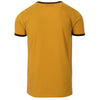 MEN'S RETRO 70S CHEST STRIPE T-SHIRT