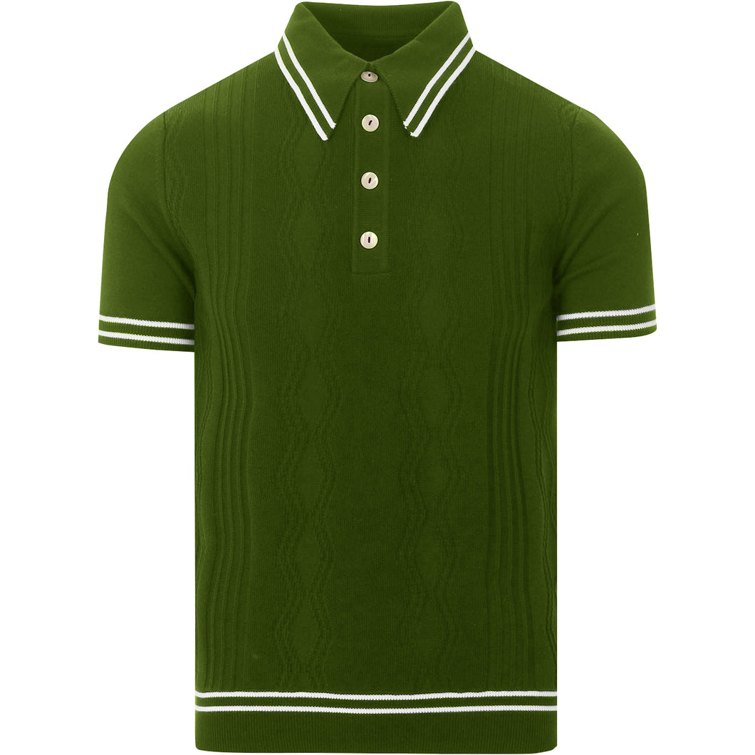 retro polo shirts